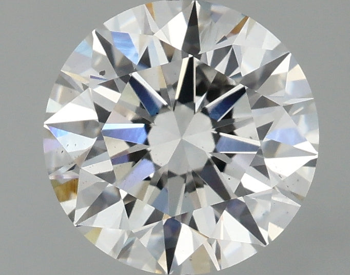 IGI 1.98 Carat 圓形 - Round Brilliant 培育鑽石 Lab Grown Diamond 人造鑽石 人工鑽石 實驗室鑽石 培養鑽石 香港 培育鑽 