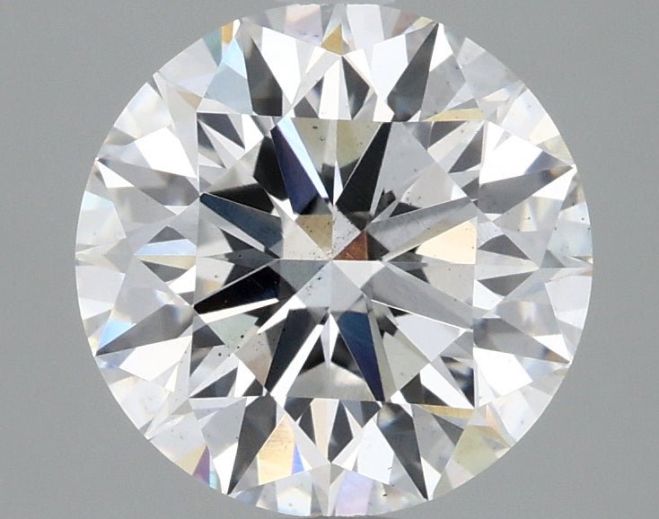 IGI 2.38 Carat 圓形 - Round Brilliant 培育鑽石 Lab Grown Diamond 人造鑽石 人工鑽石 實驗室鑽石 培養鑽石 香港 培育鑽 