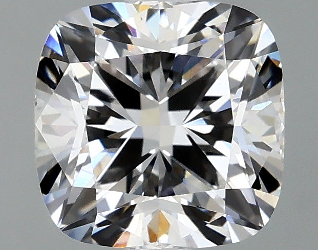 IGI 2.03 Carat 枕形 - Cushion 培育鑽石 Lab Grown Diamond 人造鑽石 人工鑽石 實驗室鑽石 培養鑽石 香港 培育鑽 