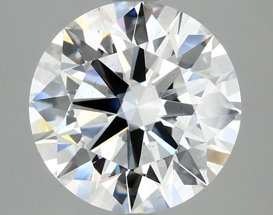 IGI 3.73 Carat 圓形 - Round Brilliant 培育鑽石 Lab Grown Diamond 人造鑽石 人工鑽石 實驗室鑽石 培養鑽石 香港 培育鑽 