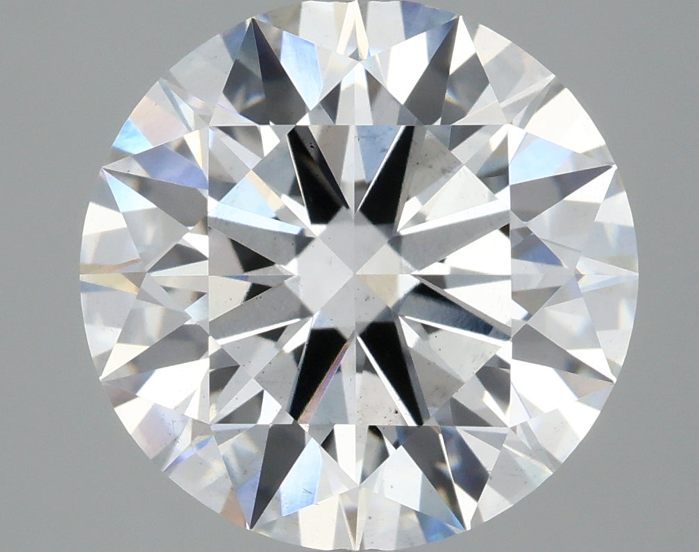 IGI 3.64 Carat 圓形 - Round Brilliant 培育鑽石 Lab Grown Diamond 人造鑽石 人工鑽石 實驗室鑽石 培養鑽石 香港 培育鑽 