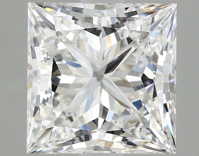 IGI 2.51 Carat 公主方 - Princess Cut 培育鑽石 Lab Grown Diamond 人造鑽石 人工鑽石 實驗室鑽石 培養鑽石 香港 培育鑽 