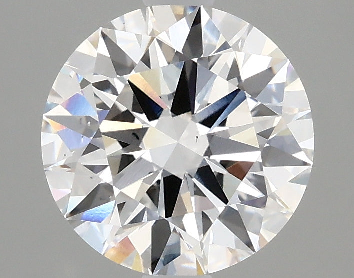 IGI 1.97 Carat 圓形 - Round Brilliant 培育鑽石 Lab Grown Diamond 人造鑽石 人工鑽石 實驗室鑽石 培養鑽石 香港 培育鑽 