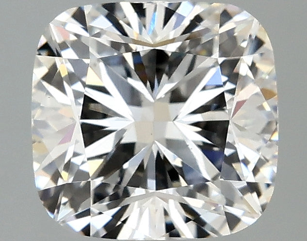 IGI 2.09 Carat 枕形 - Cushion 培育鑽石 Lab Grown Diamond 人造鑽石 人工鑽石 實驗室鑽石 培養鑽石 香港 培育鑽 