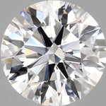 IGI 3.9 Carat 圓形 - Round Brilliant 培育鑽石 Lab Grown Diamond 人造鑽石 人工鑽石 實驗室鑽石 培養鑽石 香港 培育鑽 