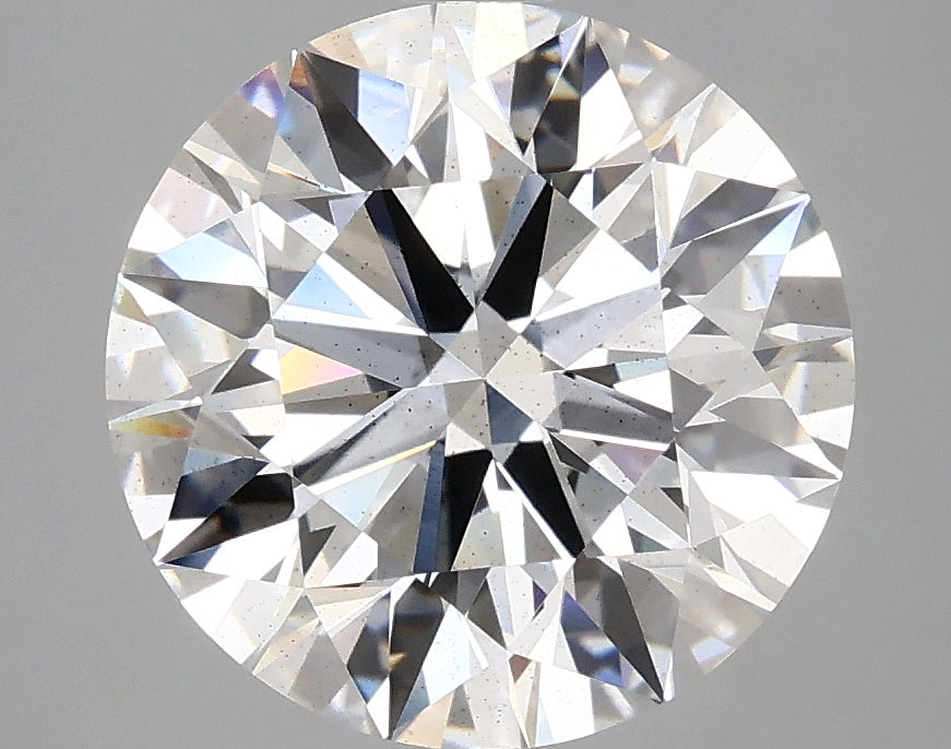 IGI 3.9 Carat 圓形 - Round Brilliant 培育鑽石 Lab Grown Diamond 人造鑽石 人工鑽石 實驗室鑽石 培養鑽石 香港 培育鑽 