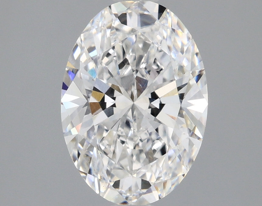 IGI 1.97 Carat 橢圓形 - Oval 培育鑽石 Lab Grown Diamond 人造鑽石 人工鑽石 實驗室鑽石 培養鑽石 香港 培育鑽 