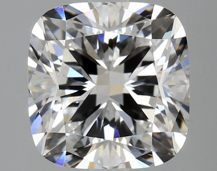 IGI 2.54 Carat 枕形 - Cushion 培育鑽石 Lab Grown Diamond 人造鑽石 人工鑽石 實驗室鑽石 培養鑽石 香港 培育鑽 