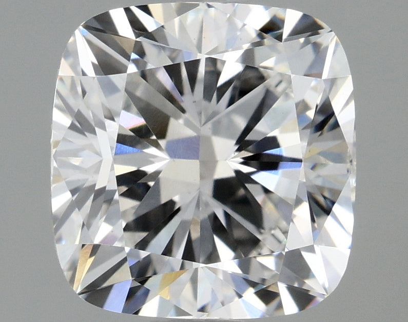 IGI 2.03 Carat 枕形 - Cushion 培育鑽石 Lab Grown Diamond 人造鑽石 人工鑽石 實驗室鑽石 培養鑽石 香港 培育鑽 