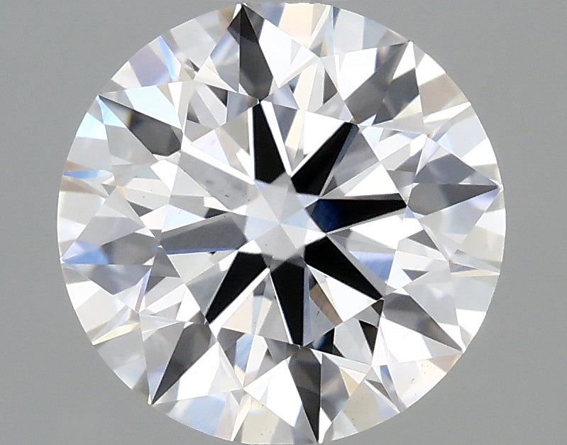 IGI 1.48 Carat 圓形 - Round Brilliant 培育鑽石 Lab Grown Diamond 人造鑽石 人工鑽石 實驗室鑽石 培養鑽石 香港 培育鑽 