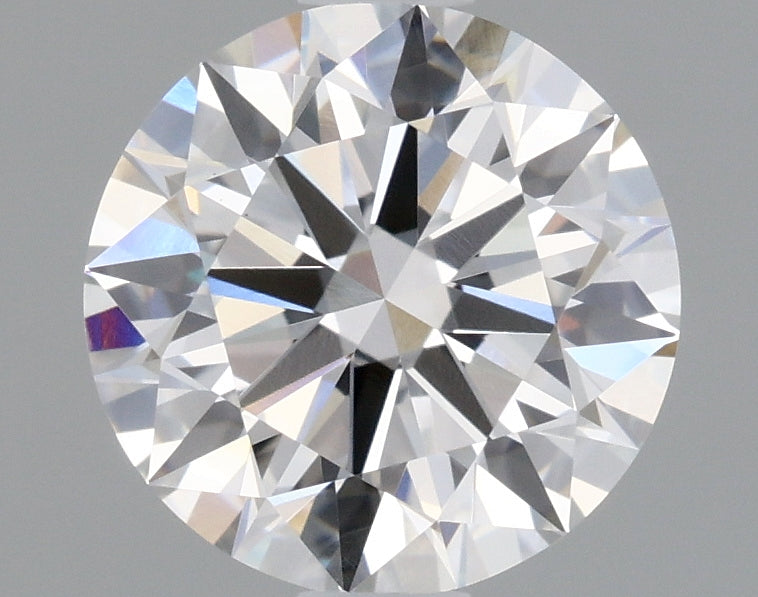 IGI 1.47 Carat 圓形 - Round Brilliant 培育鑽石 Lab Grown Diamond 人造鑽石 人工鑽石 實驗室鑽石 培養鑽石 香港 培育鑽 