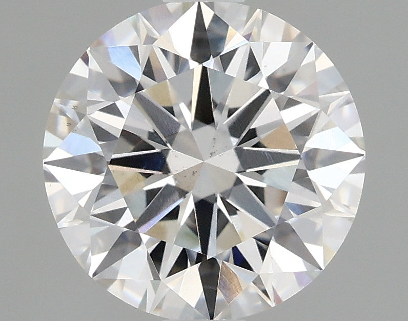 IGI 1.98 Carat 圓形 - Round Brilliant 培育鑽石 Lab Grown Diamond 人造鑽石 人工鑽石 實驗室鑽石 培養鑽石 香港 培育鑽 