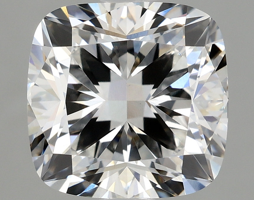 IGI 2.56 Carat 枕形 - Cushion 培育鑽石 Lab Grown Diamond 人造鑽石 人工鑽石 實驗室鑽石 培養鑽石 香港 培育鑽 