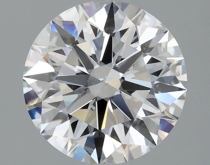 IGI 1.98 Carat 圓形 - Round Brilliant 培育鑽石 Lab Grown Diamond 人造鑽石 人工鑽石 實驗室鑽石 培養鑽石 香港 培育鑽 