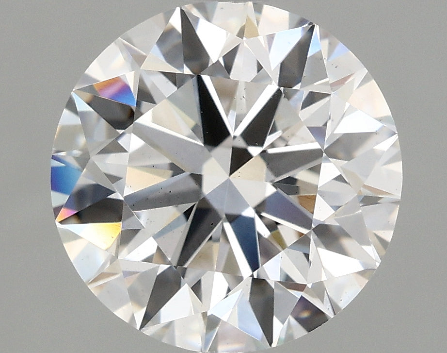 IGI 1.99 Carat 圓形 - Round Brilliant 培育鑽石 Lab Grown Diamond 人造鑽石 人工鑽石 實驗室鑽石 培養鑽石 香港 培育鑽 