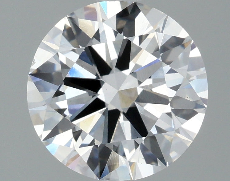 IGI 1.98 Carat 圓形 - Round Brilliant 培育鑽石 Lab Grown Diamond 人造鑽石 人工鑽石 實驗室鑽石 培養鑽石 香港 培育鑽 