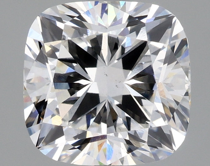 IGI 2.51 Carat 枕形 - Cushion 培育鑽石 Lab Grown Diamond 人造鑽石 人工鑽石 實驗室鑽石 培養鑽石 香港 培育鑽 