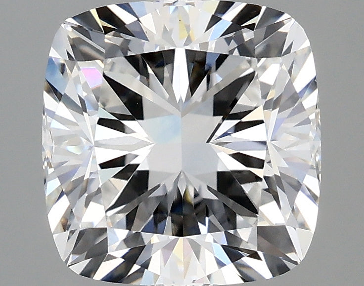 IGI 2.57 Carat 枕形 - Cushion 培育鑽石 Lab Grown Diamond 人造鑽石 人工鑽石 實驗室鑽石 培養鑽石 香港 培育鑽 