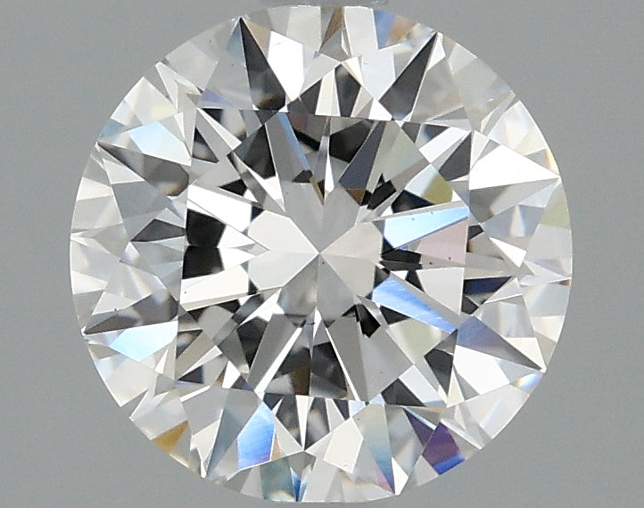 IGI 1.97 Carat 圓形 - Round Brilliant 培育鑽石 Lab Grown Diamond 人造鑽石 人工鑽石 實驗室鑽石 培養鑽石 香港 培育鑽 