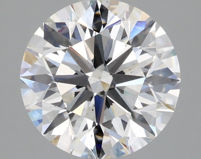 IGI 1.99 Carat 圓形 - Round Brilliant 培育鑽石 Lab Grown Diamond 人造鑽石 人工鑽石 實驗室鑽石 培養鑽石 香港 培育鑽 