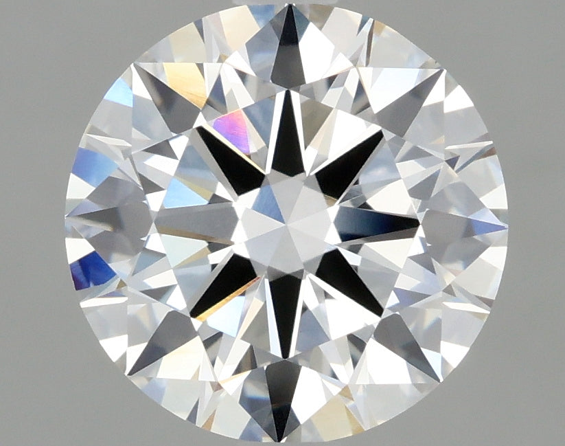 IGI 2.97 Carat 圓形 - Round Brilliant 培育鑽石 Lab Grown Diamond 人造鑽石 人工鑽石 實驗室鑽石 培養鑽石 香港 培育鑽 