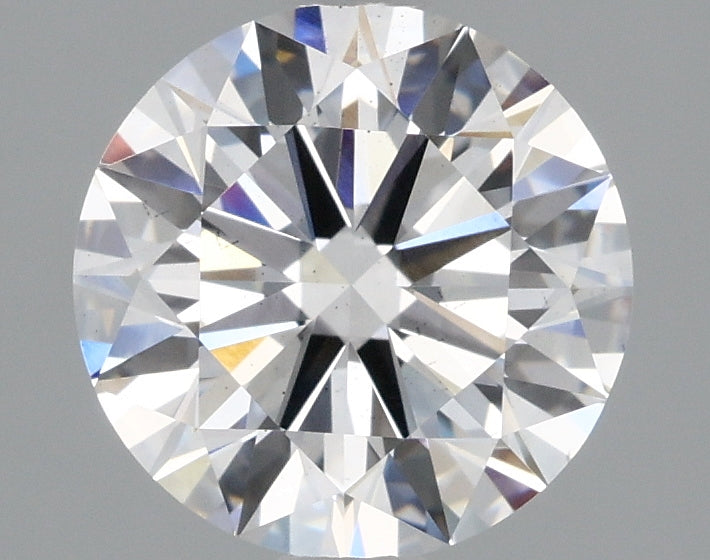 IGI 1.96 Carat 圓形 - Round Brilliant 培育鑽石 Lab Grown Diamond 人造鑽石 人工鑽石 實驗室鑽石 培養鑽石 香港 培育鑽 