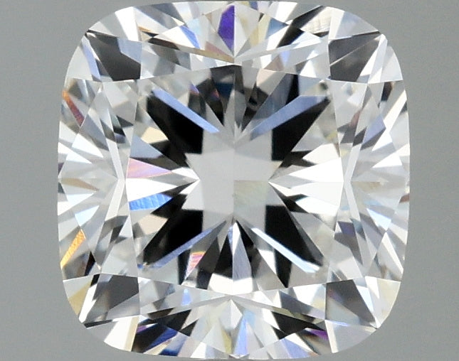 IGI 2.1 Carat 枕形 - Cushion 培育鑽石 Lab Grown Diamond 人造鑽石 人工鑽石 實驗室鑽石 培養鑽石 香港 培育鑽 