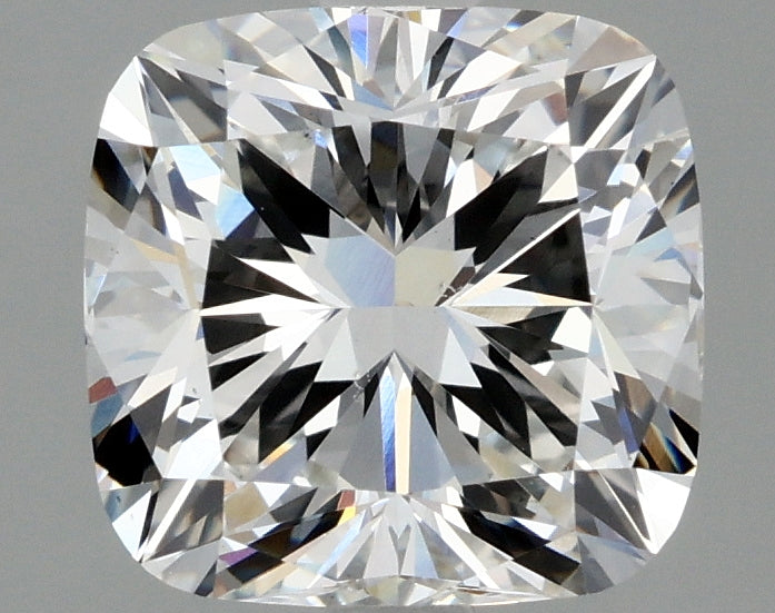 IGI 2.56 Carat 枕形 - Cushion 培育鑽石 Lab Grown Diamond 人造鑽石 人工鑽石 實驗室鑽石 培養鑽石 香港 培育鑽 