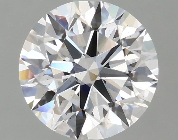 IGI 1.93 Carat 圓形 - Round Brilliant 培育鑽石 Lab Grown Diamond 人造鑽石 人工鑽石 實驗室鑽石 培養鑽石 香港 培育鑽 