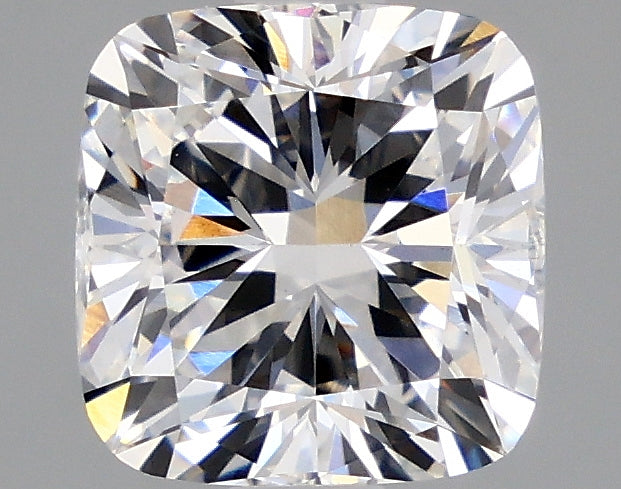 IGI 2.05 Carat 枕形 - Cushion 培育鑽石 Lab Grown Diamond 人造鑽石 人工鑽石 實驗室鑽石 培養鑽石 香港 培育鑽 