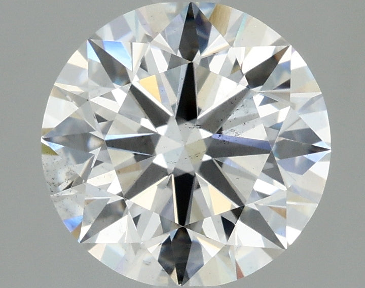 IGI 2.37 Carat 圓形 - Round Brilliant 培育鑽石 Lab Grown Diamond 人造鑽石 人工鑽石 實驗室鑽石 培養鑽石 香港 培育鑽 