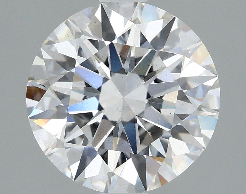 IGI 1.98 Carat 圓形 - Round Brilliant 培育鑽石 Lab Grown Diamond 人造鑽石 人工鑽石 實驗室鑽石 培養鑽石 香港 培育鑽 