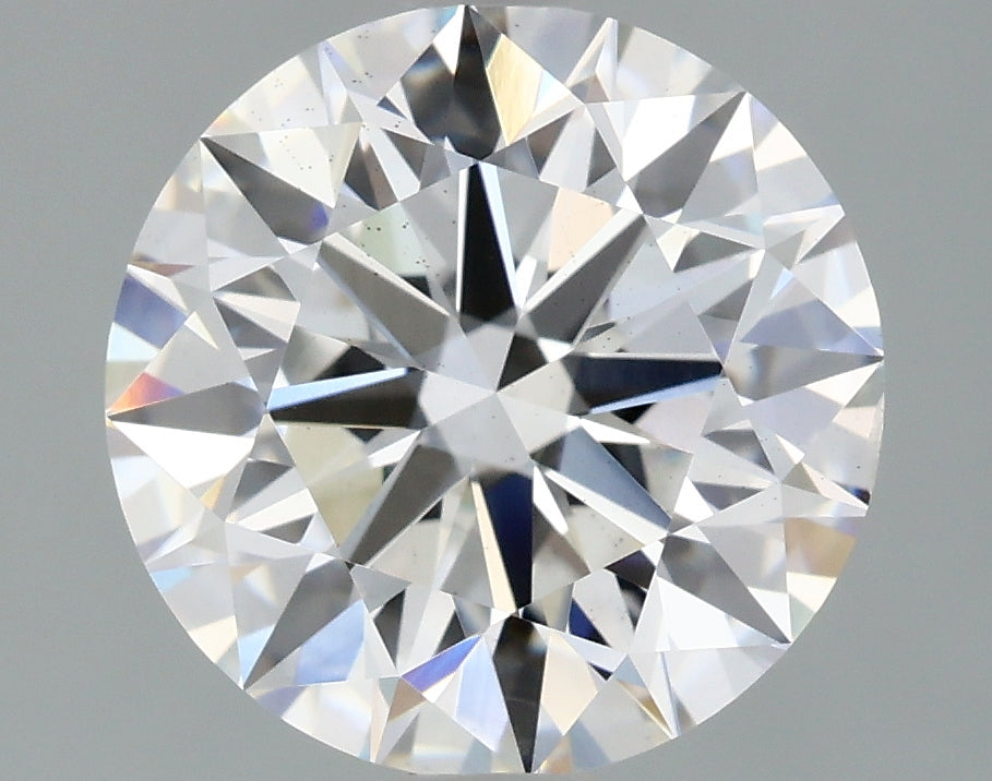 IGI 1.98 Carat 圓形 - Round Brilliant 培育鑽石 Lab Grown Diamond 人造鑽石 人工鑽石 實驗室鑽石 培養鑽石 香港 培育鑽 