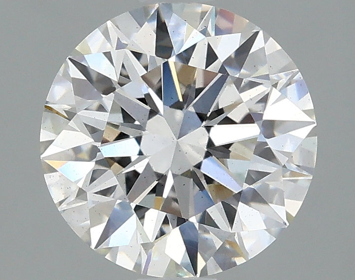 IGI 1.98 Carat 圓形 - Round Brilliant 培育鑽石 Lab Grown Diamond 人造鑽石 人工鑽石 實驗室鑽石 培養鑽石 香港 培育鑽 