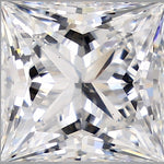 IGI 2.55 Carat 公主方 - Princess Cut 培育鑽石 Lab Grown Diamond 人造鑽石 人工鑽石 實驗室鑽石 培養鑽石 香港 培育鑽 