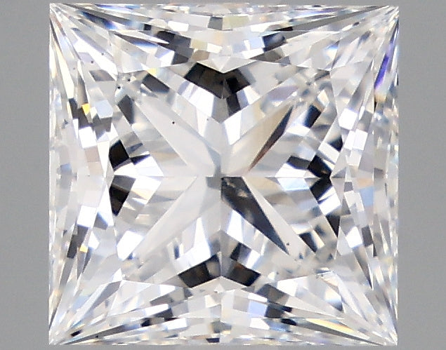 IGI 2.55 Carat 公主方 - Princess Cut 培育鑽石 Lab Grown Diamond 人造鑽石 人工鑽石 實驗室鑽石 培養鑽石 香港 培育鑽 