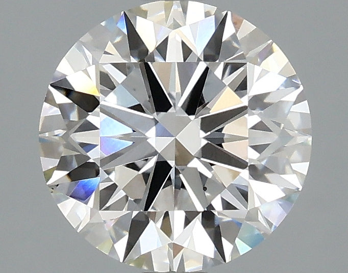 IGI 1.97 Carat 圓形 - Round Brilliant 培育鑽石 Lab Grown Diamond 人造鑽石 人工鑽石 實驗室鑽石 培養鑽石 香港 培育鑽 