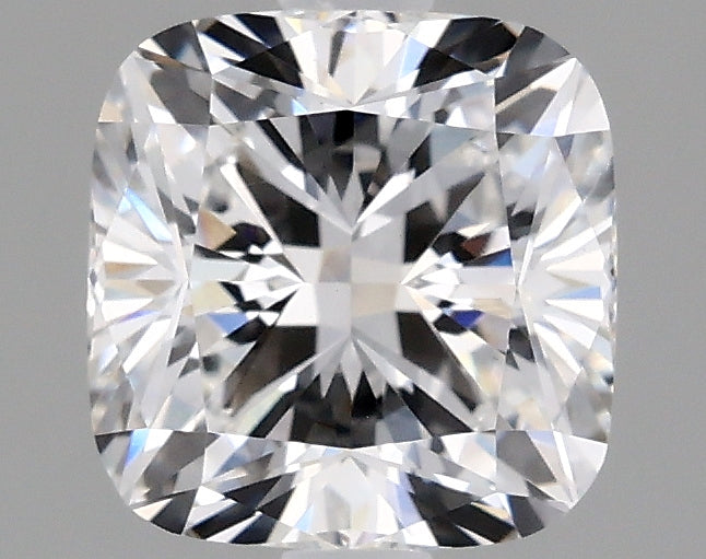 IGI 2.04 Carat 枕形 - Cushion 培育鑽石 Lab Grown Diamond 人造鑽石 人工鑽石 實驗室鑽石 培養鑽石 香港 培育鑽 