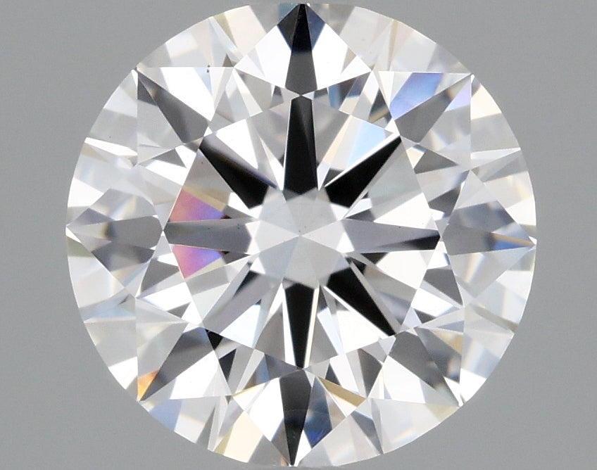 IGI 1.97 Carat 圓形 - Round Brilliant 培育鑽石 Lab Grown Diamond 人造鑽石 人工鑽石 實驗室鑽石 培養鑽石 香港 培育鑽 