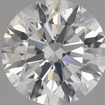 GIA 1.14 Carat Round Brilliant Natural Diamond