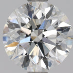 GIA 1.20 Carat Round Brilliant Natural Diamond