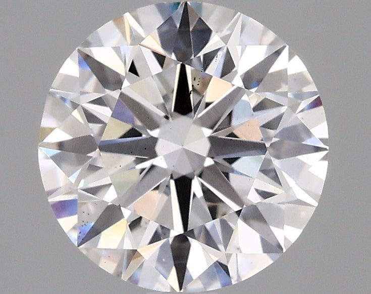 IGI 2.42 Carat 圓形 - Round Brilliant 培育鑽石 Lab Grown Diamond 人造鑽石 人工鑽石 實驗室鑽石 培養鑽石 香港 培育鑽 