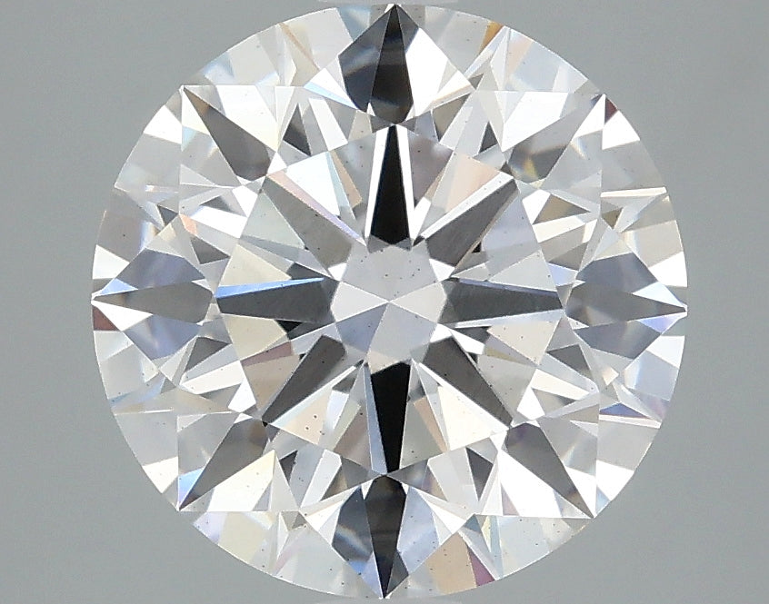 IGI 3.32 Carat 圓形 - Round Brilliant 培育鑽石 Lab Grown Diamond 人造鑽石 人工鑽石 實驗室鑽石 培養鑽石 香港 培育鑽 