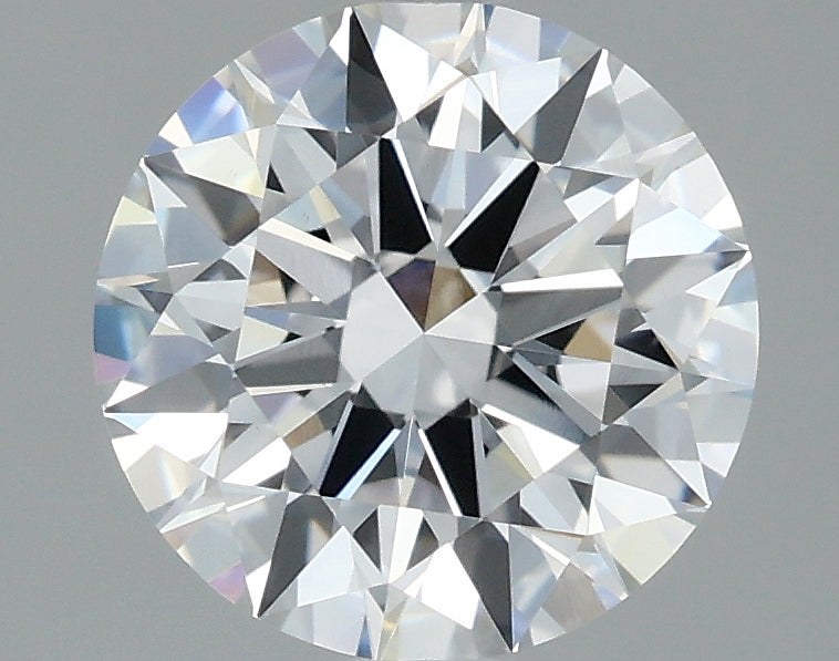 IGI 1.46 Carat 圓形 - Round Brilliant 培育鑽石 Lab Grown Diamond 人造鑽石 人工鑽石 實驗室鑽石 培養鑽石 香港 培育鑽 