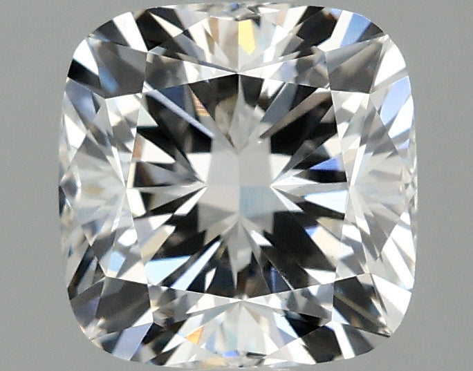 IGI 2.03 Carat 枕形 - Cushion 培育鑽石 Lab Grown Diamond 人造鑽石 人工鑽石 實驗室鑽石 培養鑽石 香港 培育鑽 