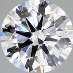 IGI 3.83 Carat 圓形 - Round Brilliant 培育鑽石 Lab Grown Diamond 人造鑽石 人工鑽石 實驗室鑽石 培養鑽石 香港 培育鑽 