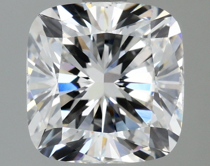 IGI 2.51 Carat 枕形 - Cushion 培育鑽石 Lab Grown Diamond 人造鑽石 人工鑽石 實驗室鑽石 培養鑽石 香港 培育鑽 