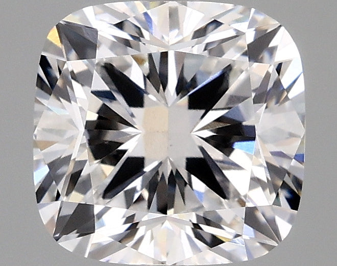 IGI 2.54 Carat 枕形 - Cushion 培育鑽石 Lab Grown Diamond 人造鑽石 人工鑽石 實驗室鑽石 培養鑽石 香港 培育鑽 