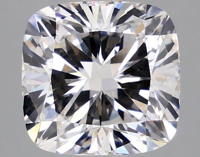 IGI 2.56 Carat 枕形 - Cushion 培育鑽石 Lab Grown Diamond 人造鑽石 人工鑽石 實驗室鑽石 培養鑽石 香港 培育鑽 