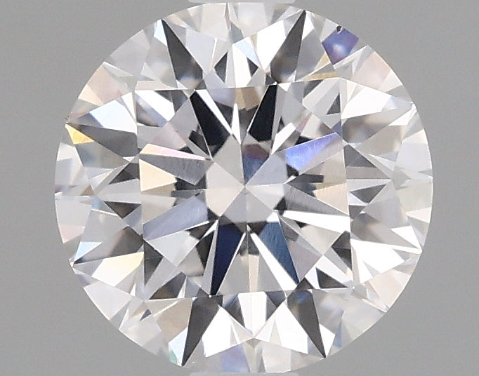 IGI 1.47 Carat 圓形 - Round Brilliant 培育鑽石 Lab Grown Diamond 人造鑽石 人工鑽石 實驗室鑽石 培養鑽石 香港 培育鑽 